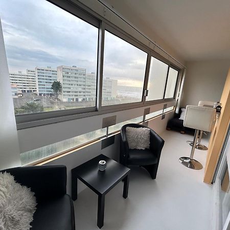 Appart T2 Magnifique Vu Ocean Saint-Hilaire-de-Riez Exterior foto
